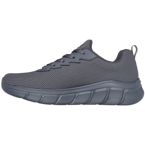 Skechers Pantofi sport barbati Bobs B Flex - Chill 118106-DKGY