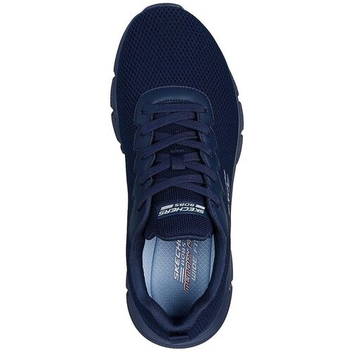 Skechers Pantofi sport barbati Bobs B Flex - Chill 118106-NVY