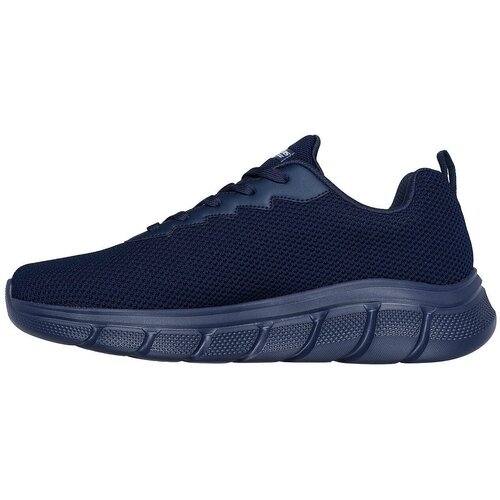 Skechers Pantofi sport barbati Bobs B Flex - Chill 118106-NVY