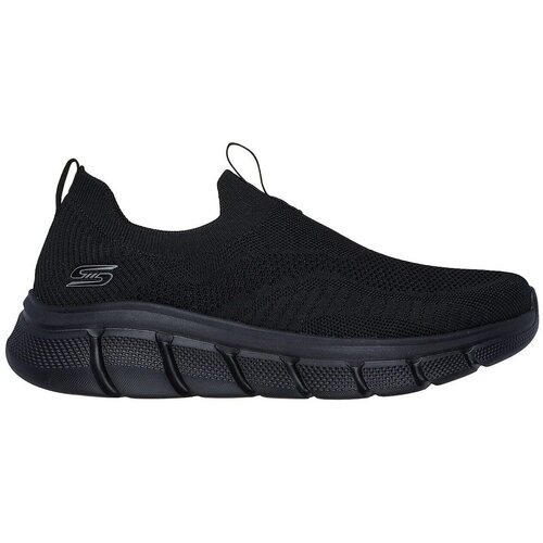Skechers Pantofi sport barbati Bobs B Flex - Frigid 118107-BBK