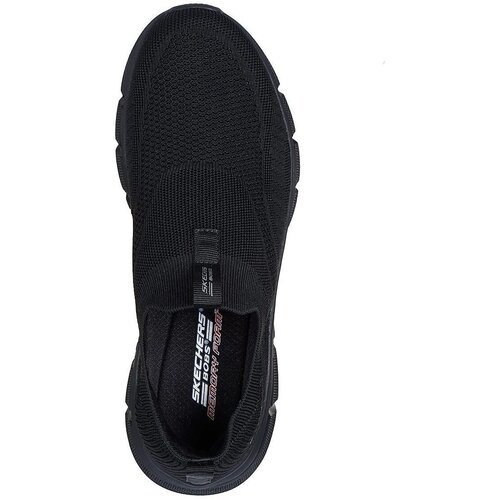 Skechers Pantofi sport barbati Bobs B Flex - Frigid 118107-BBK