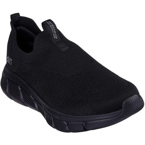 Skechers Pantofi sport barbati Bobs B Flex - Frigid 118107-BBK