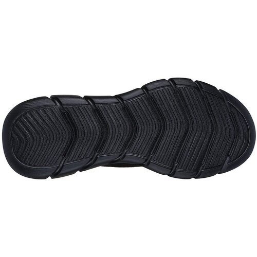 Skechers Pantofi sport barbati Bobs B Flex - Frigid 118107-BBK