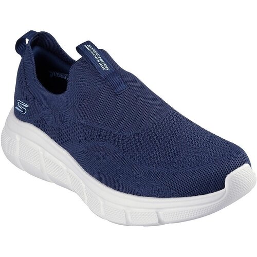 Skechers Pantofi sport barbati Bobs B Flex - Frigid 118107-NVY