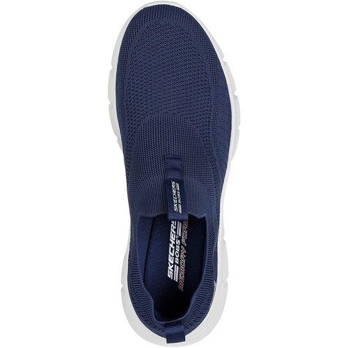 Skechers Pantofi sport barbati Bobs B Flex - Frigid 118107-NVY