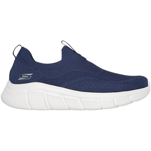 Skechers Pantofi sport barbati Bobs B Flex - Frigid 118107-NVY