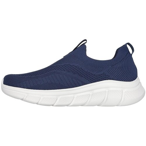 Skechers Pantofi sport barbati Bobs B Flex - Frigid 118107-NVY