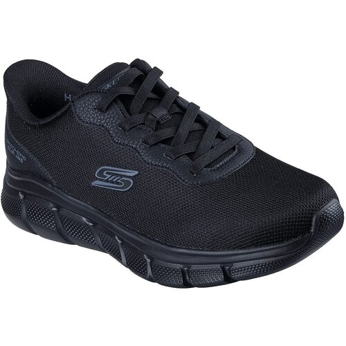 Skechers Pantofi sport barbati Bobs B Flex - Glacial Edge 118113-BBK