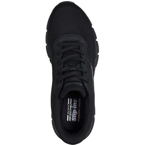 Skechers Pantofi sport barbati Bobs B Flex - Glacial Edge 118113-BBK