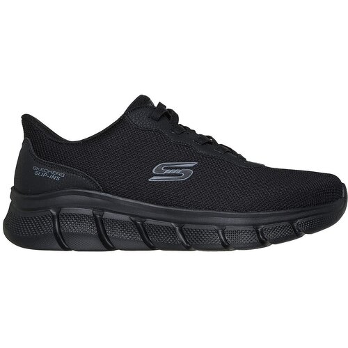 Skechers Pantofi sport barbati Bobs B Flex - Glacial Edge 118113-BBK