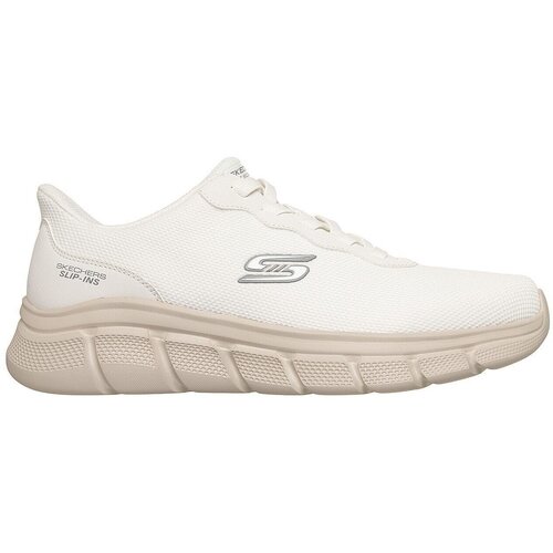 Skechers Pantofi sport barbati Bobs B Flex - Glacial Edge 118113-WHT
