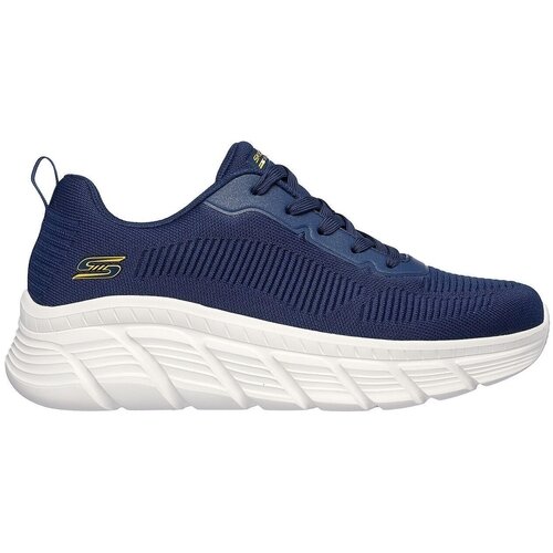 Skechers Pantofi sport barbati Bobs B Flex Hi 118360-NVY
