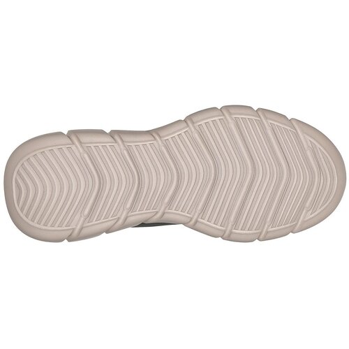 Skechers Pantofi sport barbati Bobs B Flex Smooth Edge 118116-OLV