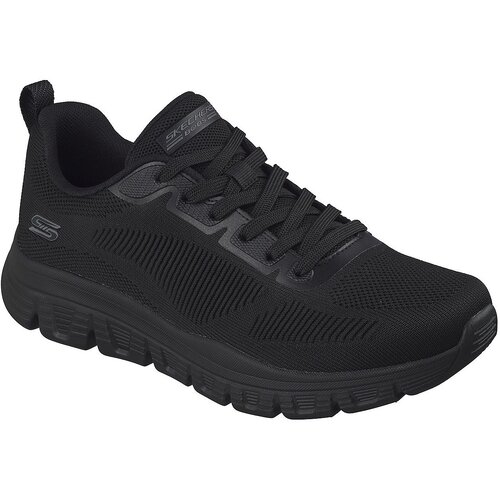 Skechers Pantofi sport barbati Bobs B Lite 118205-BBK
