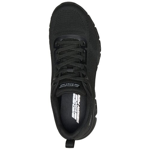 Skechers Pantofi sport barbati Bobs B Lite 118205-BBK