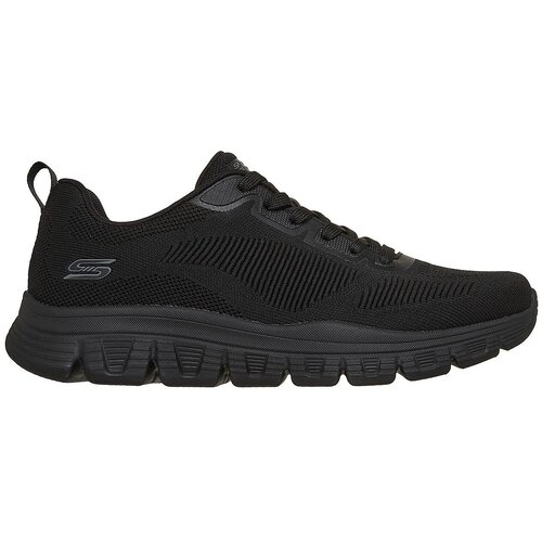 Skechers Pantofi sport barbati Bobs B Lite 118205-BBK
