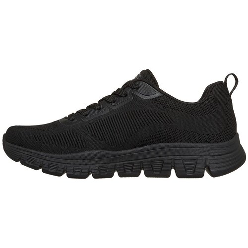 Skechers Pantofi sport barbati Bobs B Lite 118205-BBK