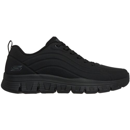 Skechers Pantofi sport barbati Bobs B Lite Contour Flow 118206-BBK