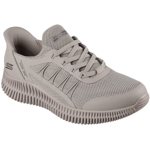 Skechers Pantofi sport barbati Bobs Geo Lite-fixed Edge 118419-TPE