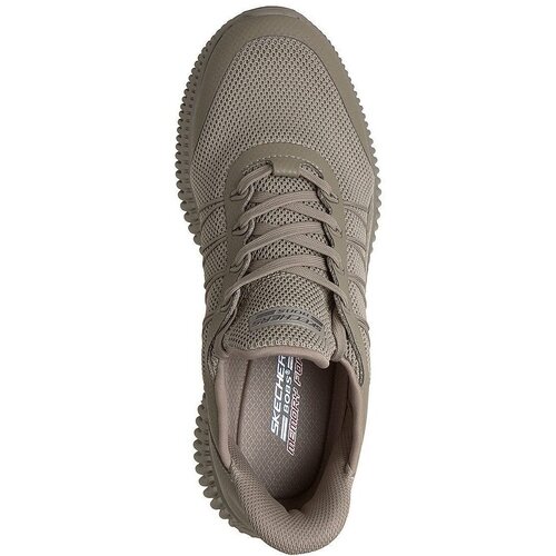 Skechers Pantofi sport barbati Bobs Geo Lite-fixed Edge 118419-TPE