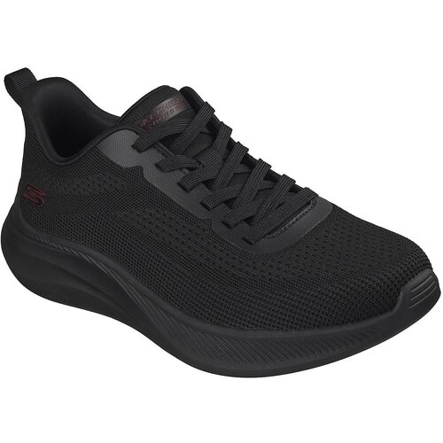 Skechers Pantofi sport barbati Bobs Moda Flex 118155-BBK