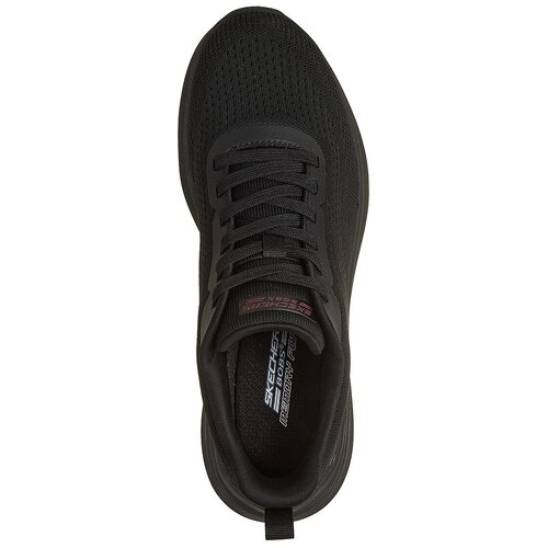 Skechers Pantofi sport barbati Bobs Moda Flex 118155-BBK