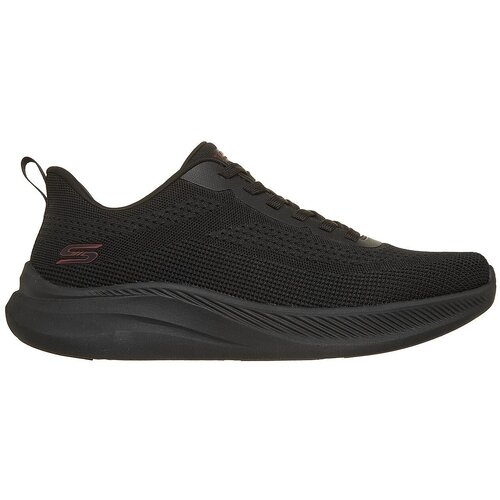 Skechers Pantofi sport barbati Bobs Moda Flex 118155-BBK