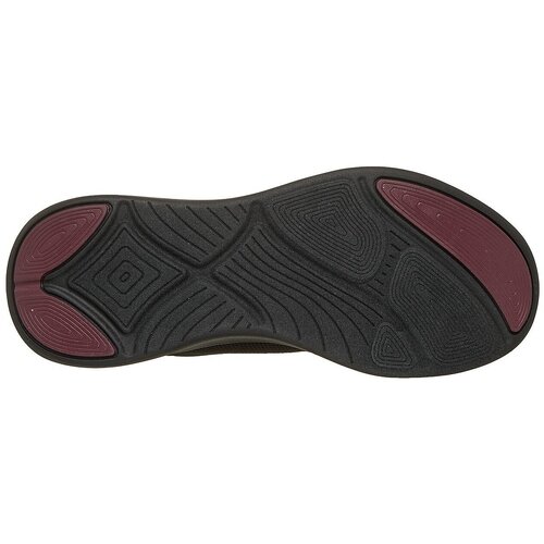 Skechers Pantofi sport barbati Bobs Moda Flex 118155-BBK