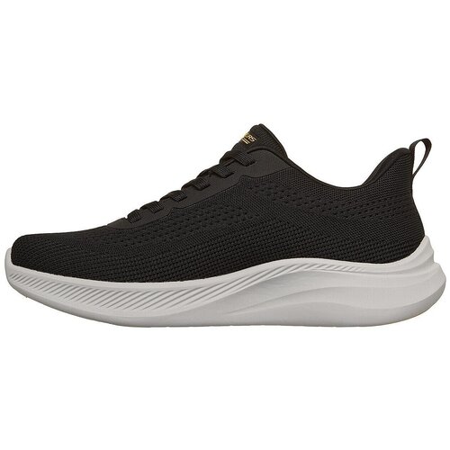 Skechers Pantofi sport barbati Bobs Moda Flex 118155-BLK