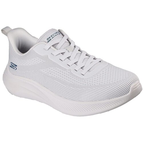 Skechers Pantofi sport barbati Bobs Moda Flex 118155-LTGY