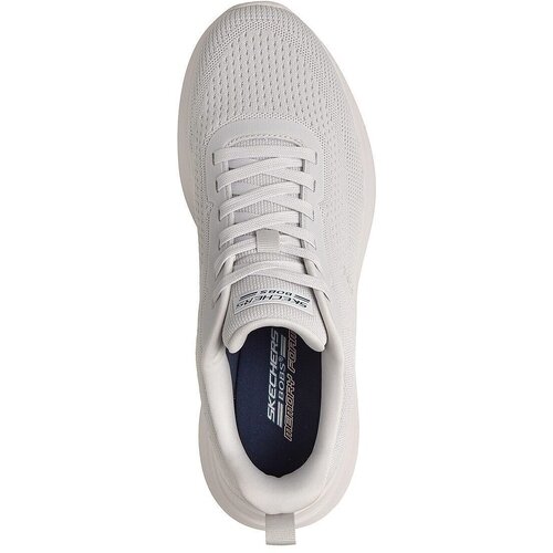 Skechers Pantofi sport barbati Bobs Moda Flex 118155-LTGY