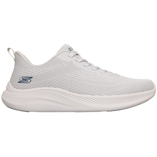 Skechers Pantofi sport barbati Bobs Moda Flex 118155-LTGY