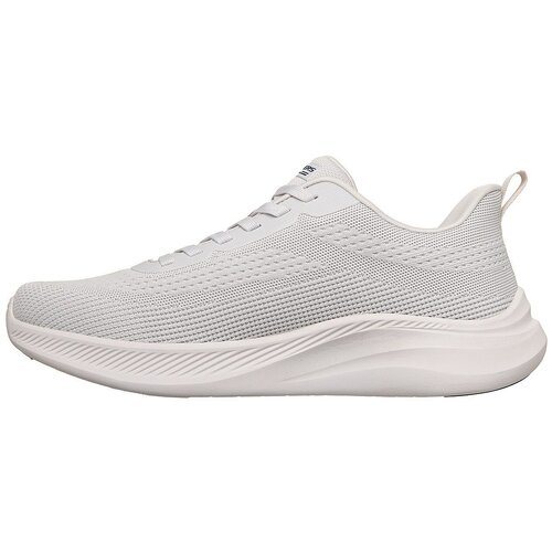 Skechers Pantofi sport barbati Bobs Moda Flex 118155-LTGY