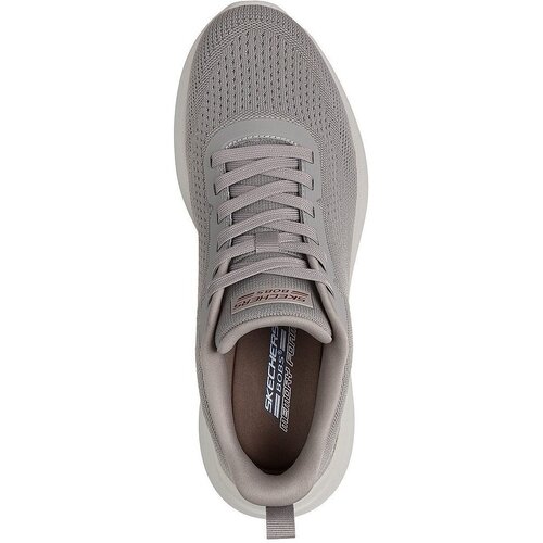 Skechers Pantofi sport barbati Bobs Moda Flex 118155-TPE