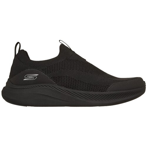Skechers Pantofi sport barbati Bobs Moda Flex - Broad Acre 118156-BBK