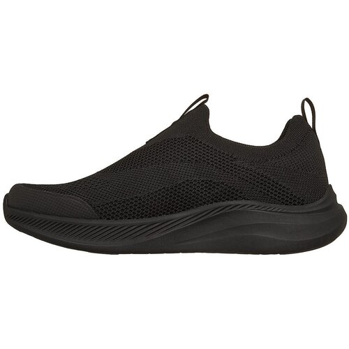 Skechers Pantofi sport barbati Bobs Moda Flex - Broad Acre 118156-BBK