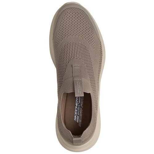 Skechers Pantofi sport barbati Bobs Moda Flex - Broad Acre 118156-TPE