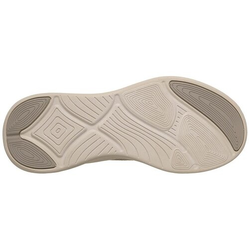 Skechers Pantofi sport barbati Bobs Moda Flex - Broad Acre 118156-TPE
