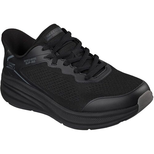 Skechers Pantofi sport barbati Bobs Skillz 118431-BBK