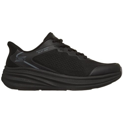 Skechers Pantofi sport barbati Bobs Skillz 118431-BBK