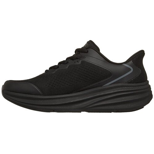 Skechers Pantofi sport barbati Bobs Skillz 118431-BBK