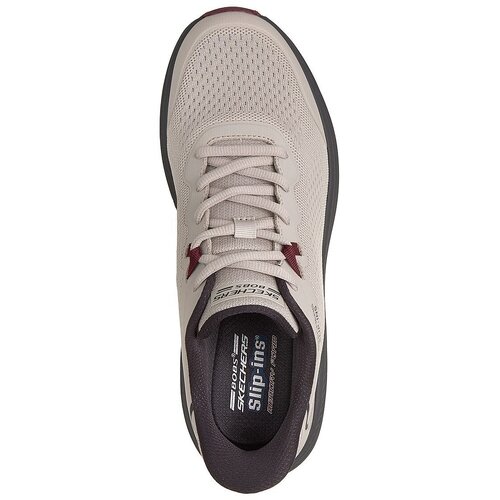 Skechers Pantofi sport barbati Bobs Skillz 118431-NTGY
