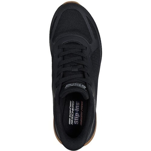 Skechers Pantofi sport barbati Bobs Squad 4 118423-BBK