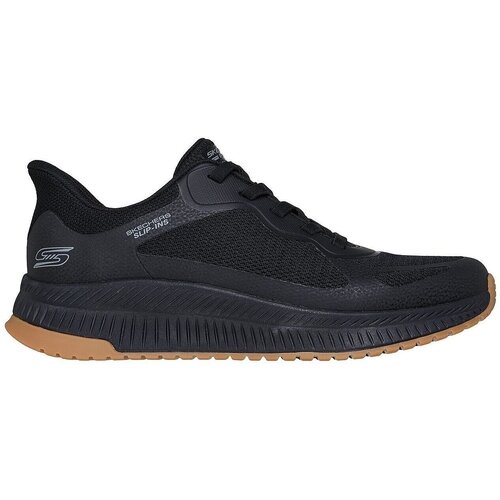 Skechers Pantofi sport barbati Bobs Squad 4 118423-BBK