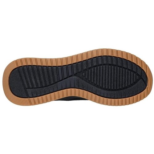 Skechers Pantofi sport barbati Bobs Squad 4 118423-BBK