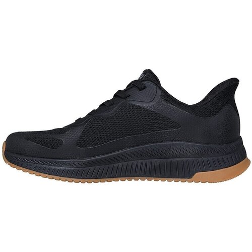 Skechers Pantofi sport barbati Bobs Squad 4 118423-BBK