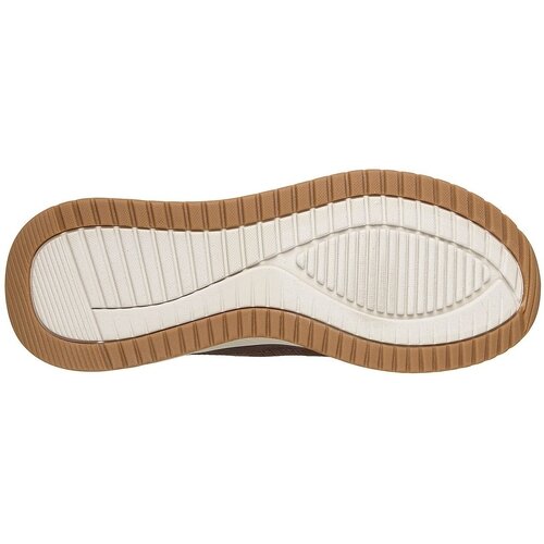 Skechers Pantofi sport barbati Bobs Squad 4 118423-CHOC