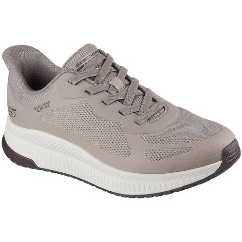 Skechers Pantofi sport barbati Bobs Squad 4 118423-DKTP