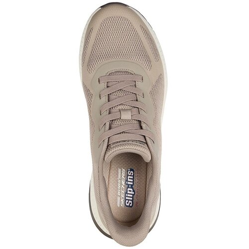 Skechers Pantofi sport barbati Bobs Squad 4 118423-DKTP