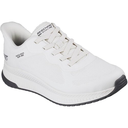 Skechers Pantofi sport barbati Bobs Squad 4 118423-OFWT